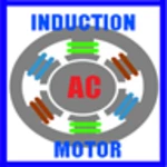 Logo of ELECTRICAL- INDUCTION MOTOR android Application 